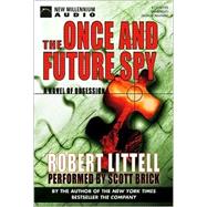 Once and Future Spy