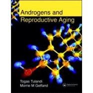 Androgens And Reproductive Aging