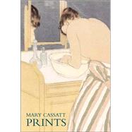 Mary Cassatt; Prints