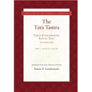 The Tara Tantra,9781949163124