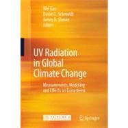 UV Radiation in Global Climate Change