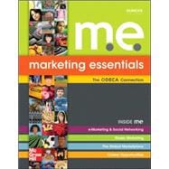 Marketing Essentials Student Edition