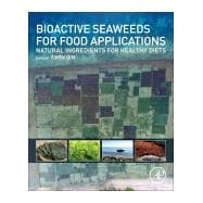 Bioactive Seaweeds for Food Applications