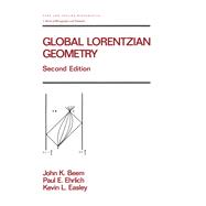 Global Lorentzian Geometry