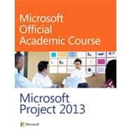 Microsoft Project 13