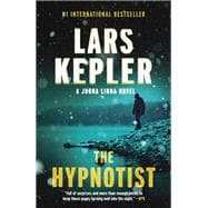 The Hypnotist A novel