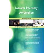 Disaster Recovery Automation Second Edition
