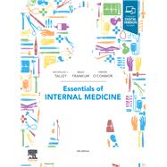 Essentials of Internal Medicine - eBook