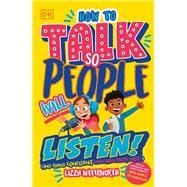 How To Talk So People Will Listen And Sound Confident (Even When You’re Not)