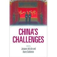 China's Challenges