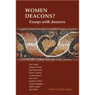 Women Deacons?