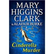The Cinderella Murder An Under Suspicion Novel