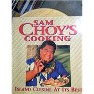 Sam Choy's Cooking