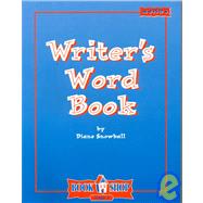 Writer's Word Book