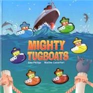 Mighty Tugboats