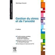 Gestion du stress et de l'anxiété