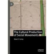The Cultural Production of Social Movements