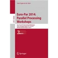 Parallel Processing Workshops