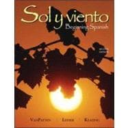 Sol y Viento : Beginning Spanish