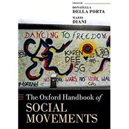 The Oxford Handbook of Social Movements