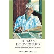 Herman Dooyeweerd
