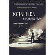 Metallica: This Monster Lives The Inside Story of Some Kind of Monster