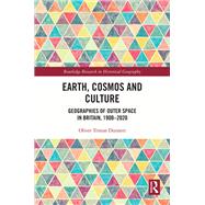 Earth, Cosmos and Culture