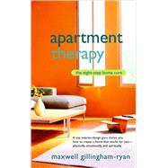 Apartment Therapy The Eight-Step Home Cure