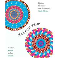 Kaleidoskop Kultur, Literatur und Grammatik