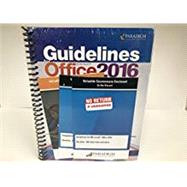 Guidelines for Microsoft Office 2016