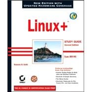 Linux+ Study Guide