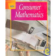 Consumer Mathematics