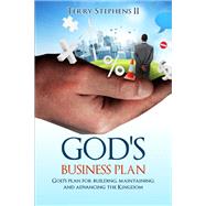 God’s Business Plan