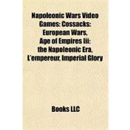 Napoleonic Wars Video Games : Cossacks