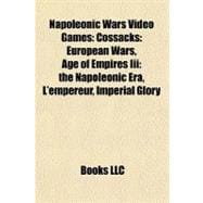 Napoleonic Wars Video Games : Cossacks