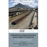 Comparative Urban Research from Theory to Practice