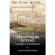 Trespassers in Time