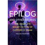 Epilog And Other Stories