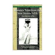 Women's Tales from the New Mexico Wpa