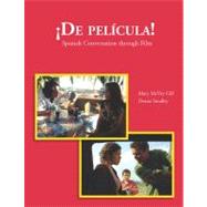 De Pelicula! Spanish Conversation through Film