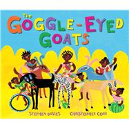 The Goggle-eyed Goats