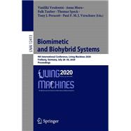 Biomimetic and Biohybrid Systems