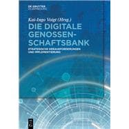 Die Digitale Genossenschaftsbank