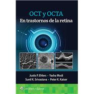 OCT y OCTA en trastornos de la retina