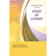 Introduction to the Study of Liturgy