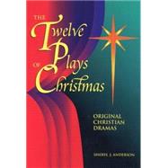 The Twelve Plays of Christmas