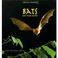 Bats and Their Homes