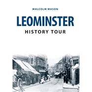 Leominster History Tour