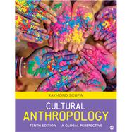 Cultural Anthropology