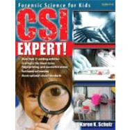 CSI Expert!